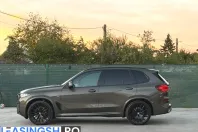 BMW X5 (Seria X) din 2025 cu 21.000 km - oferta BMW256985 - foto 4