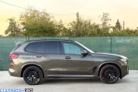 BMW X5 (Seria X) din 2025 cu 21.000 km - oferta BMW256985 - foto 6