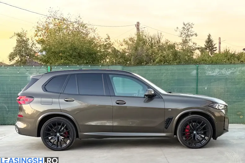 BMW X5 (Seria X) din 2025 cu 21.000 km - oferta BMW256985 - foto 6