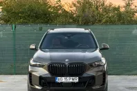 BMW X5 (Seria X) din 2025 cu 21.000 km - oferta BMW256985 - foto 12