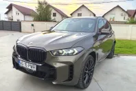 BMW X5 (Seria X) din 2025 cu 21.000 km - oferta BMW256985 - foto 26