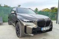 BMW X5 (Seria X) din 2025 cu 21.000 km - oferta BMW256985 - foto 27