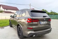 BMW X5 (Seria X) din 2025 cu 21.000 km - oferta BMW256985 - foto 28