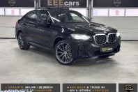 BMW X4 (Seria X) din 2024 cu 159.000 km - oferta BMW256987 - foto 1