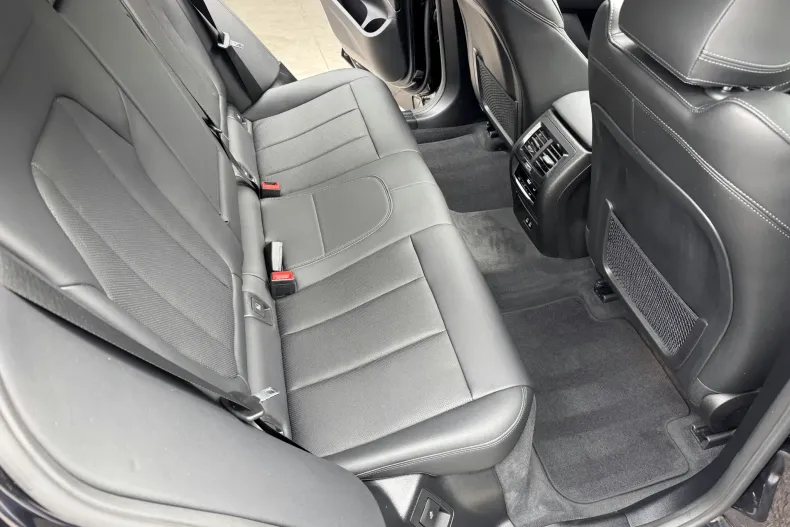 BMW X4 (Seria X) din 2024 cu 159.000 km - oferta BMW256987 - foto 11