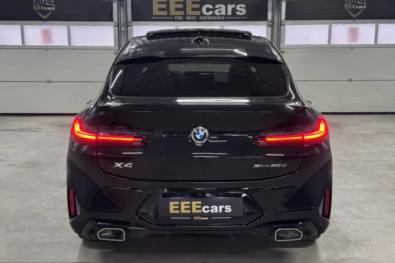 BMW X4 (Seria X) din 2024 cu 159.000 km - oferta BMW256987 - foto 13