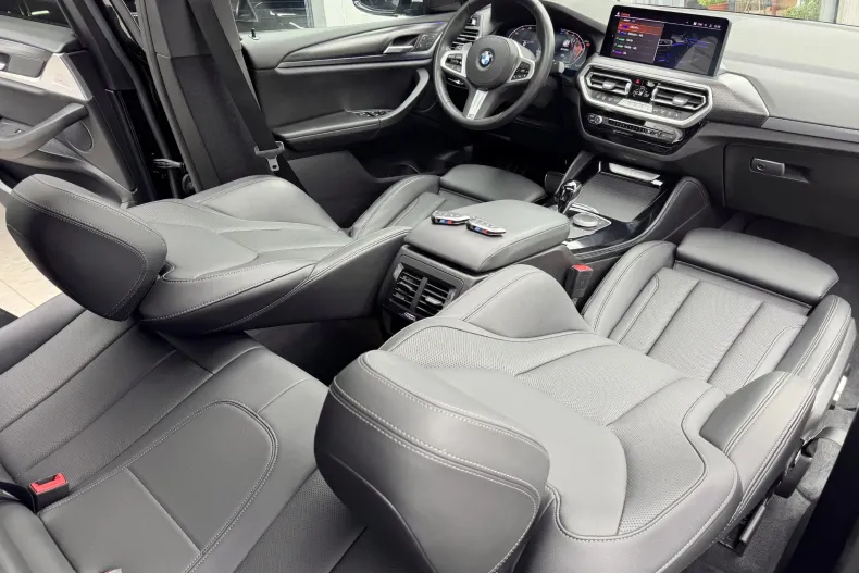 BMW X4 (Seria X) din 2024 cu 159.000 km - oferta BMW256987 - foto 14