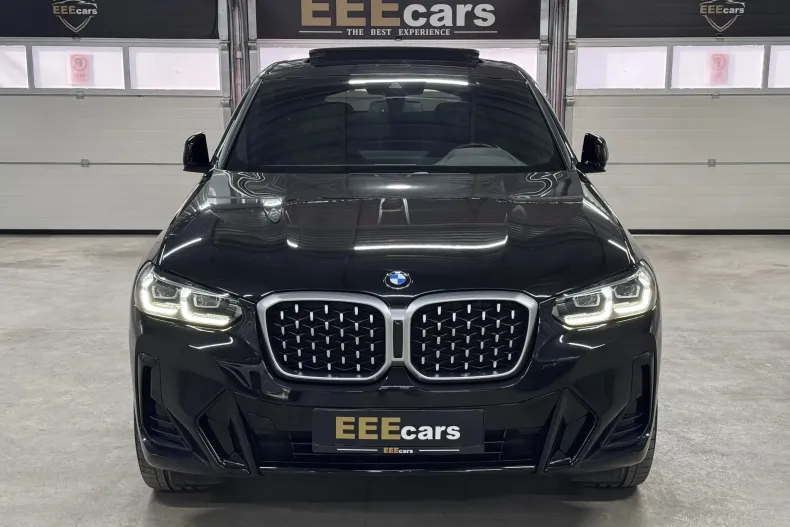 BMW X4 (Seria X) din 2024 cu 159.000 km - oferta BMW256987 - foto 15