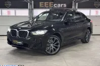 BMW X4 (Seria X) din 2024 cu 159.000 km - oferta BMW256987 - foto 19