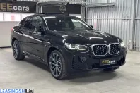BMW X4 (Seria X) din 2024 cu 159.000 km - oferta BMW256987 - foto 23