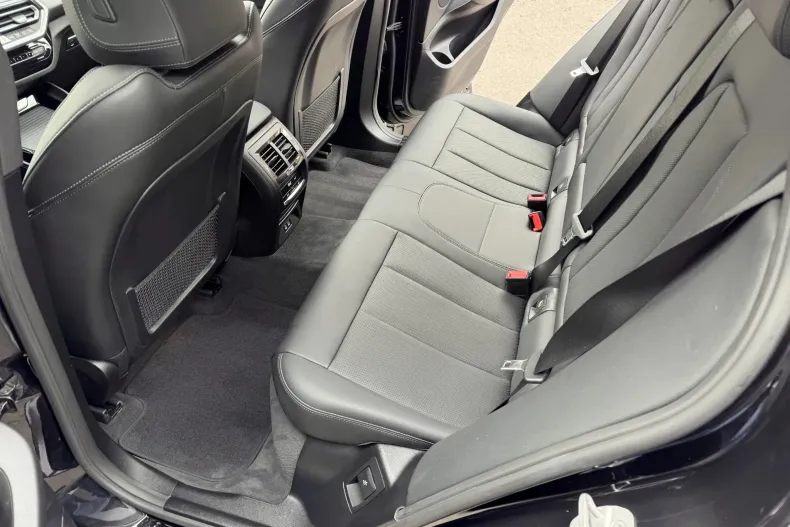 BMW X4 (Seria X) din 2024 cu 159.000 km - oferta BMW256987 - foto 24