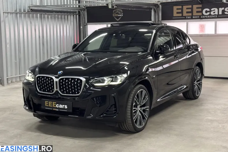 BMW X4 (Seria X) din 2024 cu 159.000 km - oferta BMW256987 - foto 26