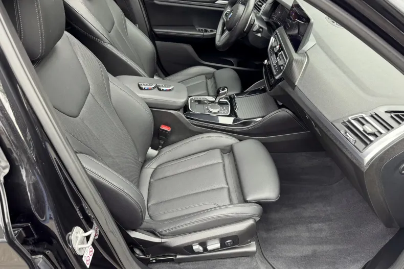 BMW X4 (Seria X) din 2024 cu 159.000 km - oferta BMW256987 - foto 27
