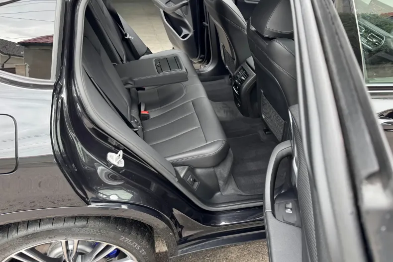 BMW X4 (Seria X) din 2024 cu 159.000 km - oferta BMW256987 - foto 30