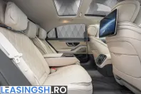 Mercedes-Benz S 580 (Clasa S) din 2026 cu 30 km - oferta MER256988 - foto 3