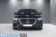 Mercedes-Benz S 580 (Clasa S) din 2026 cu 30 km - oferta MER256988 - foto 4