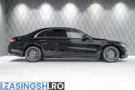 Mercedes-Benz S 580 (Clasa S) din 2026 cu 30 km - oferta MER256988 - foto 5
