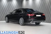 Mercedes-Benz S 580 (Clasa S) din 2026 cu 30 km - oferta MER256988 - foto 7