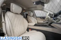 Mercedes-Benz S 580 (Clasa S) din 2026 cu 30 km - oferta MER256988 - foto 14