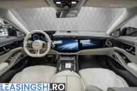 Mercedes-Benz S 580 (Clasa S) din 2026 cu 30 km - oferta MER256988 - foto 15