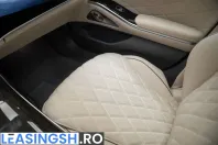 Mercedes-Benz S 580 (Clasa S) din 2026 cu 30 km - oferta MER256988 - foto 18