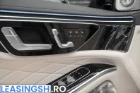 Mercedes-Benz S 580 (Clasa S) din 2026 cu 30 km - oferta MER256988 - foto 20