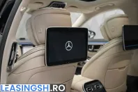Mercedes-Benz S 580 (Clasa S) din 2026 cu 30 km - oferta MER256988 - foto 21