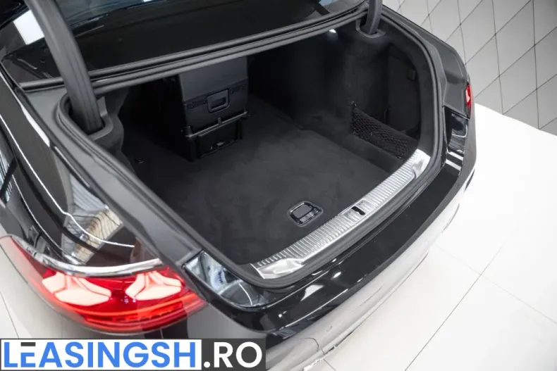 Mercedes-Benz S 580 (Clasa S) din 2026 cu 30 km - oferta MER256988 - foto 24