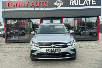Volkswagen Tiguan din 2023 - oferta VOL256991