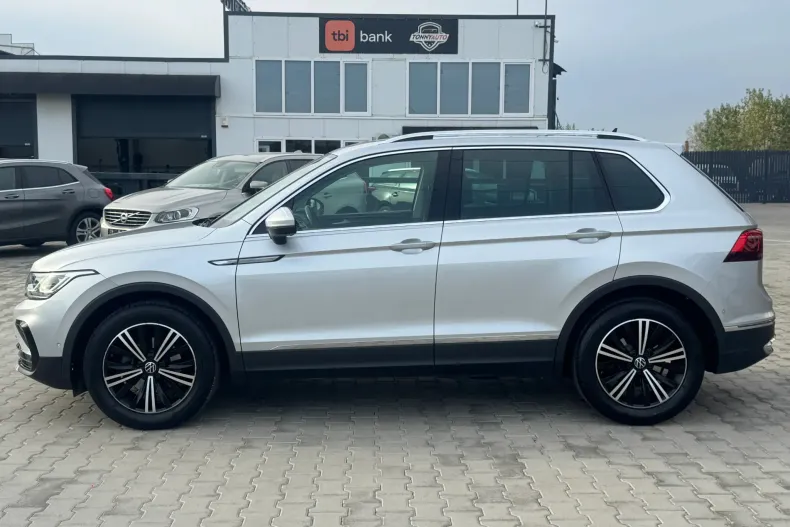 Volkswagen Tiguan din 2023 cu 79.000 km - oferta VOL256991 - foto 3