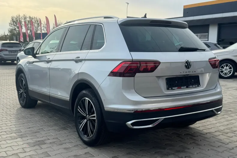 Volkswagen Tiguan din 2023 cu 79.000 km - oferta VOL256991 - foto 4
