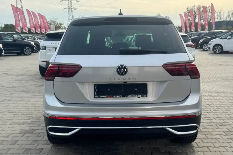 Volkswagen Tiguan din 2023 cu 79.000 km - oferta VOL256991 - foto 5