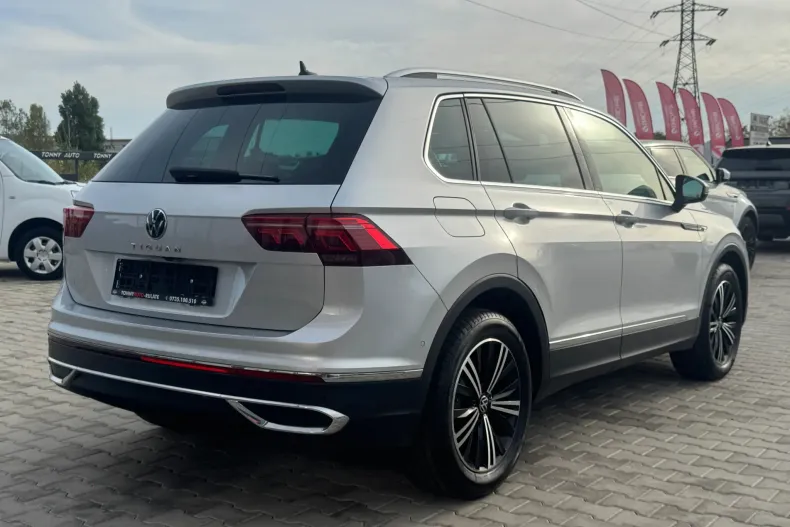 Volkswagen Tiguan din 2023 cu 79.000 km - oferta VOL256991 - foto 6