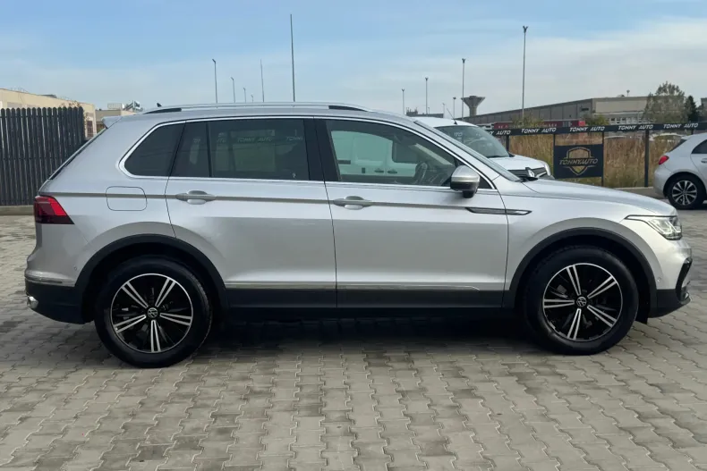 Volkswagen Tiguan din 2023 cu 79.000 km - oferta VOL256991 - foto 7