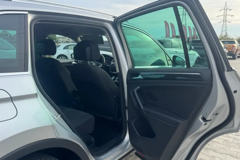 Volkswagen Tiguan din 2023 cu 79.000 km - oferta VOL256991 - foto 15