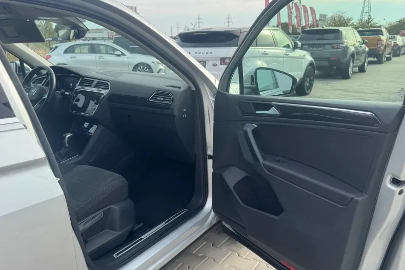 Volkswagen Tiguan din 2023 cu 79.000 km - oferta VOL256991 - foto 17