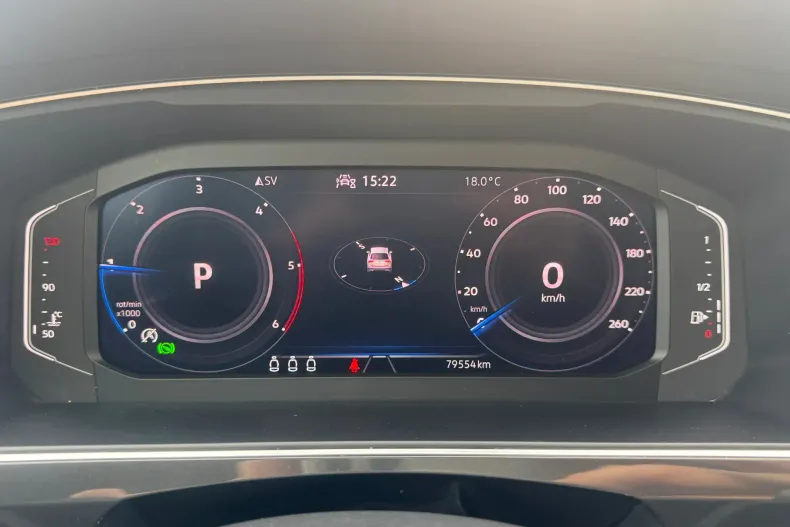 Volkswagen Tiguan din 2023 cu 79.000 km - oferta VOL256991 - foto 19