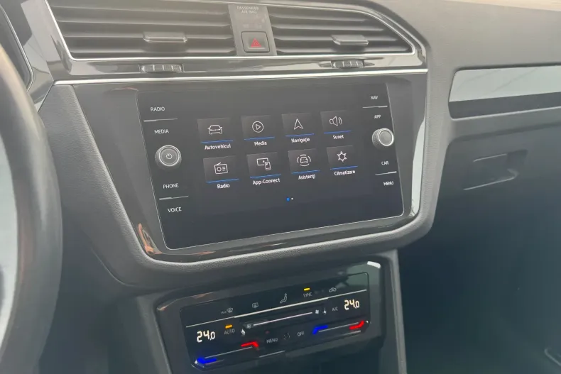 Volkswagen Tiguan din 2023 cu 79.000 km - oferta VOL256991 - foto 21