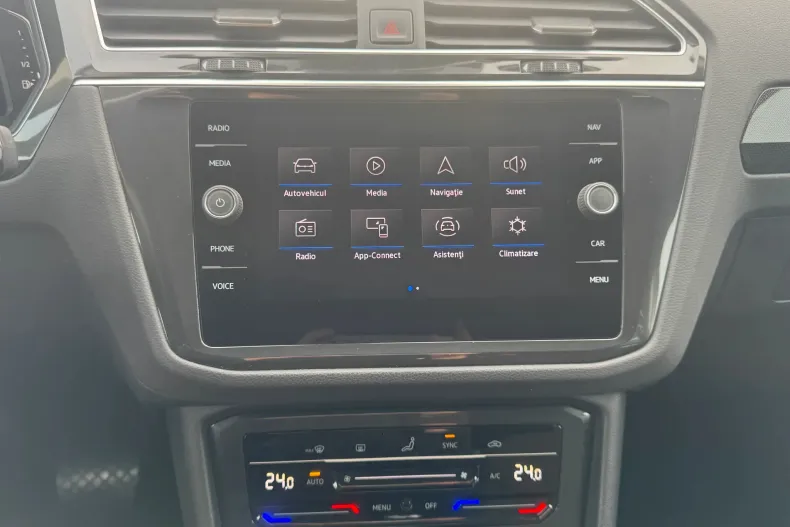Volkswagen Tiguan din 2023 cu 79.000 km - oferta VOL256991 - foto 22
