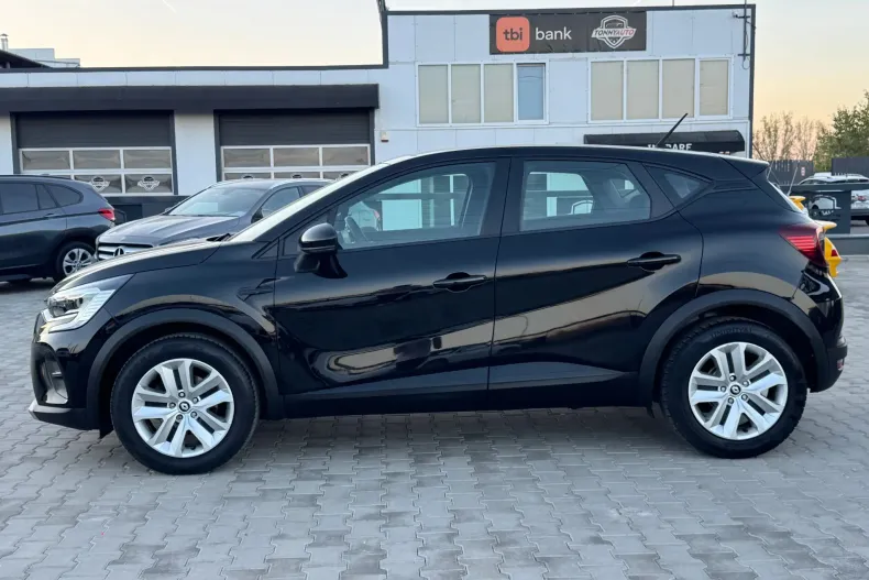 Renault Captur din 2023 cu 97.000 km - oferta REN256992 - foto 3