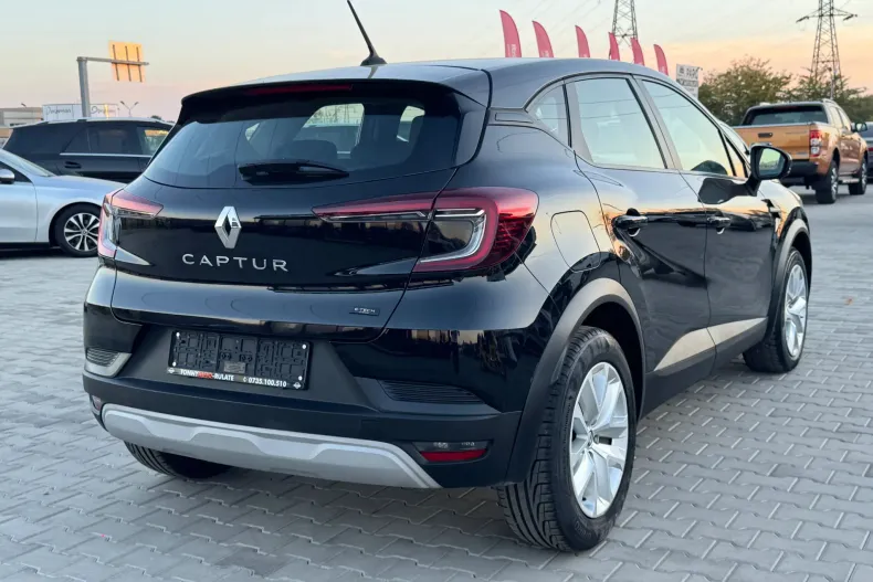 Renault Captur din 2023 cu 97.000 km - oferta REN256992 - foto 6