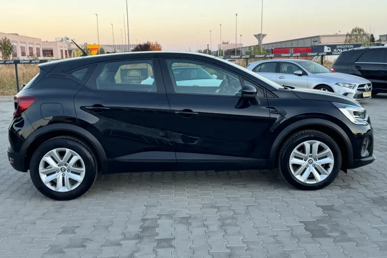 Renault Captur din 2023 cu 97.000 km - oferta REN256992 - foto 7