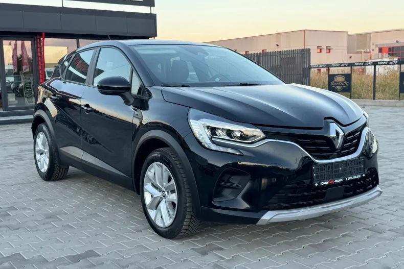 Renault Captur din 2023 cu 97.000 km - oferta REN256992 - foto 8