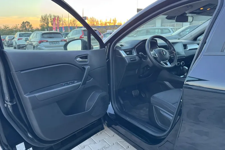 Renault Captur din 2023 cu 97.000 km - oferta REN256992 - foto 9
