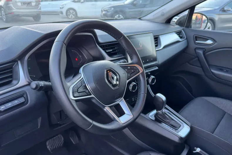 Renault Captur din 2023 cu 97.000 km - oferta REN256992 - foto 11