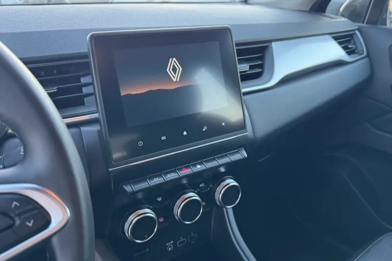 Renault Captur din 2023 cu 97.000 km - oferta REN256992 - foto 12