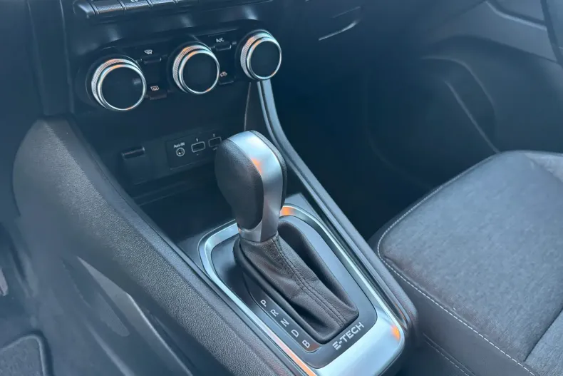 Renault Captur din 2023 cu 97.000 km - oferta REN256992 - foto 13