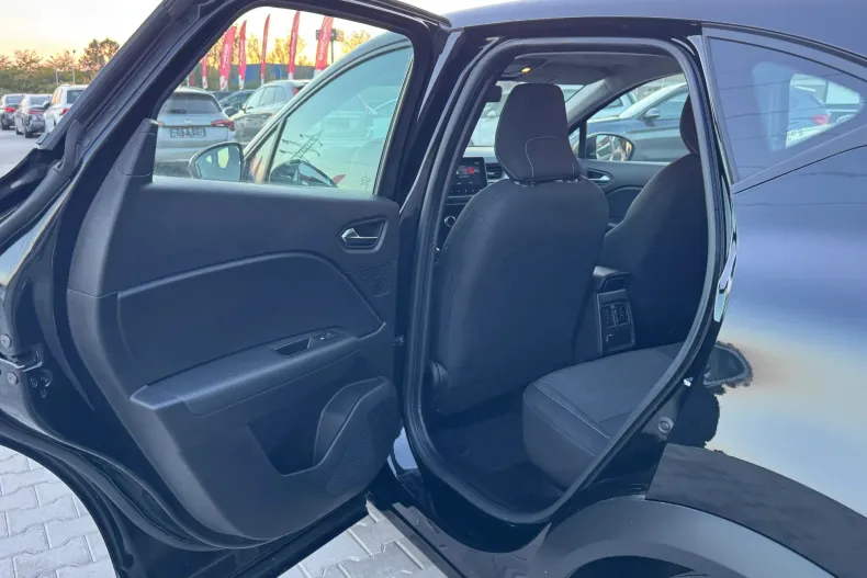 Renault Captur din 2023 cu 97.000 km - oferta REN256992 - foto 14