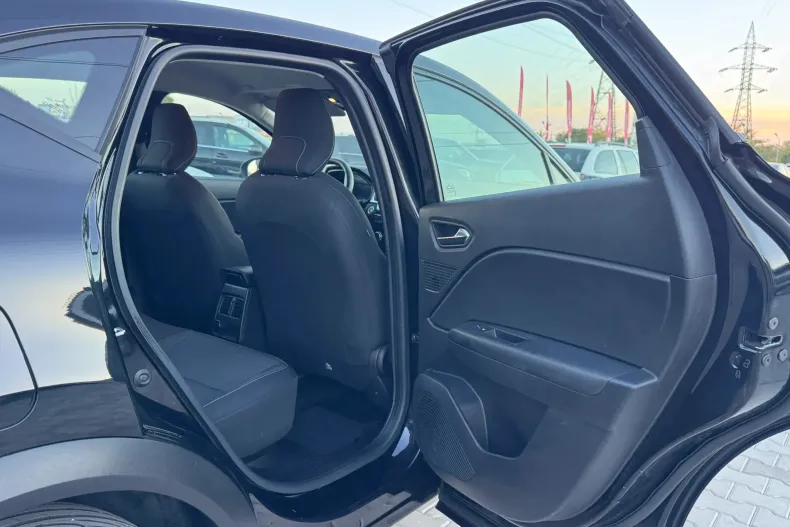 Renault Captur din 2023 cu 97.000 km - oferta REN256992 - foto 16