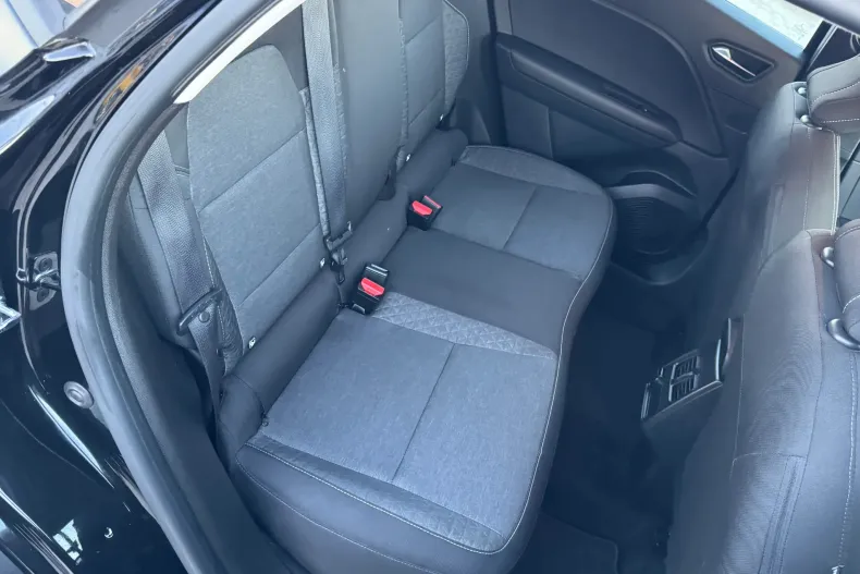 Renault Captur din 2023 cu 97.000 km - oferta REN256992 - foto 17